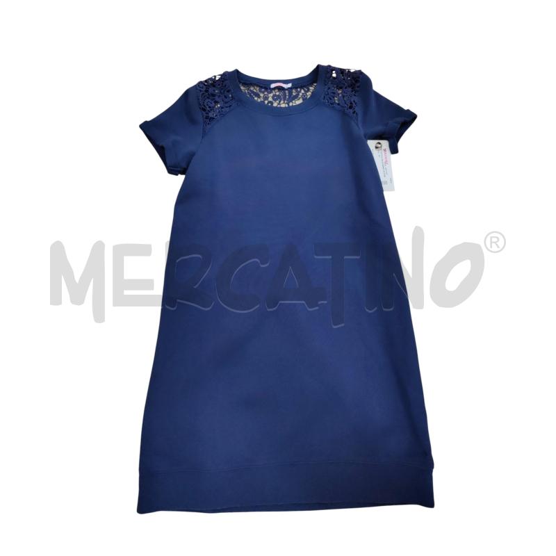 VESTITO BAMBINA SUN68 | Mercatino dell'Usato Leini' 1
