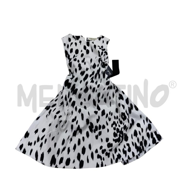 VESTITO BAMBINA TWIN SET  | Mercatino dell'Usato Leini' 1