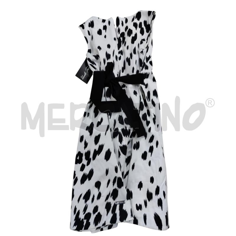 VESTITO BAMBINA TWIN SET  | Mercatino dell'Usato Leini' 2