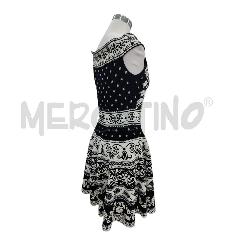 VESTITO DONNA ALEXANDER MQUEEN  | Mercatino dell'Usato Leini' 2