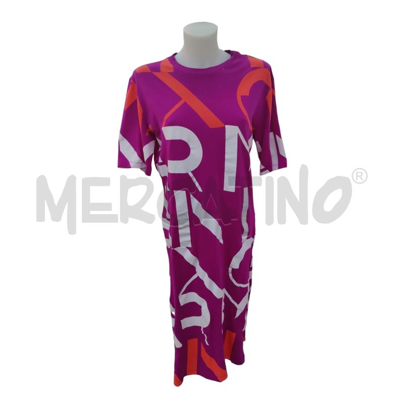 VESTITO DONNA ARMANI EXCHANGE  | Mercatino dell'Usato Leini' 1