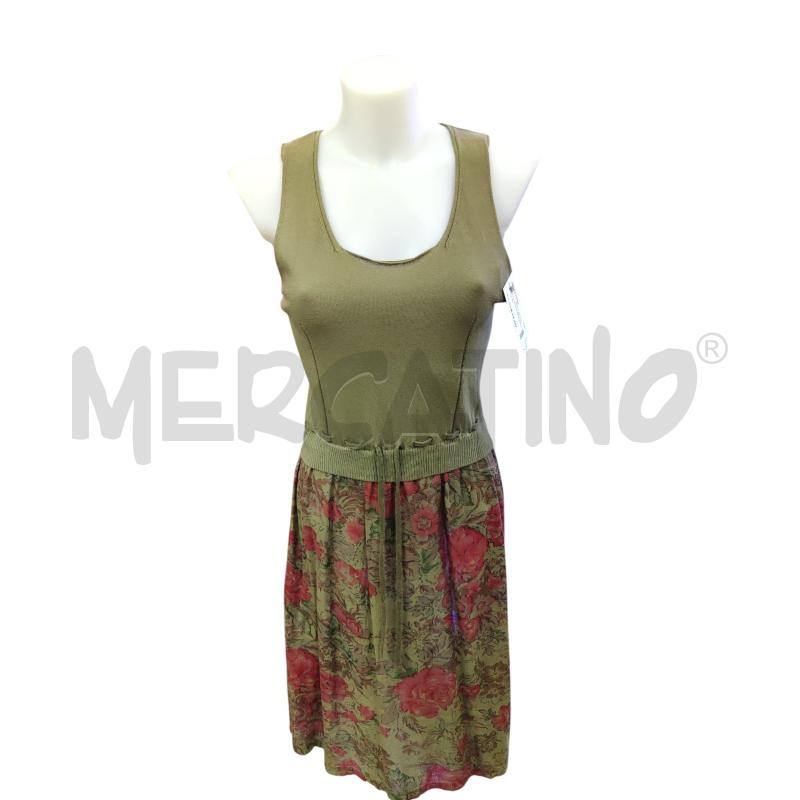 VESTITO DONNA BRAMANTE  | Mercatino dell'Usato Leini' 1
