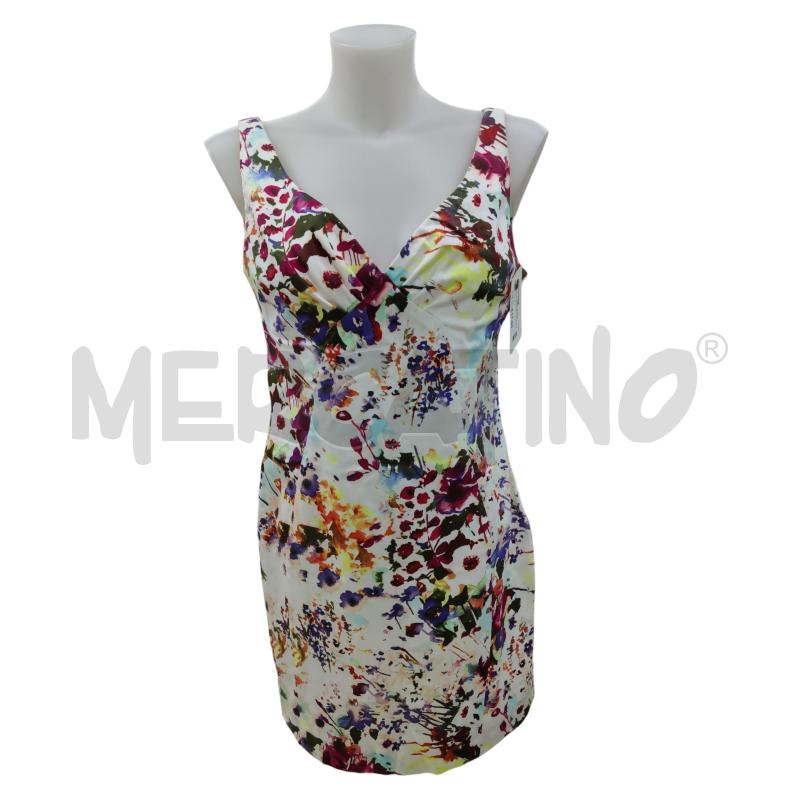 VESTITO DONNA CARACTERE  | Mercatino dell'Usato Leini' 1