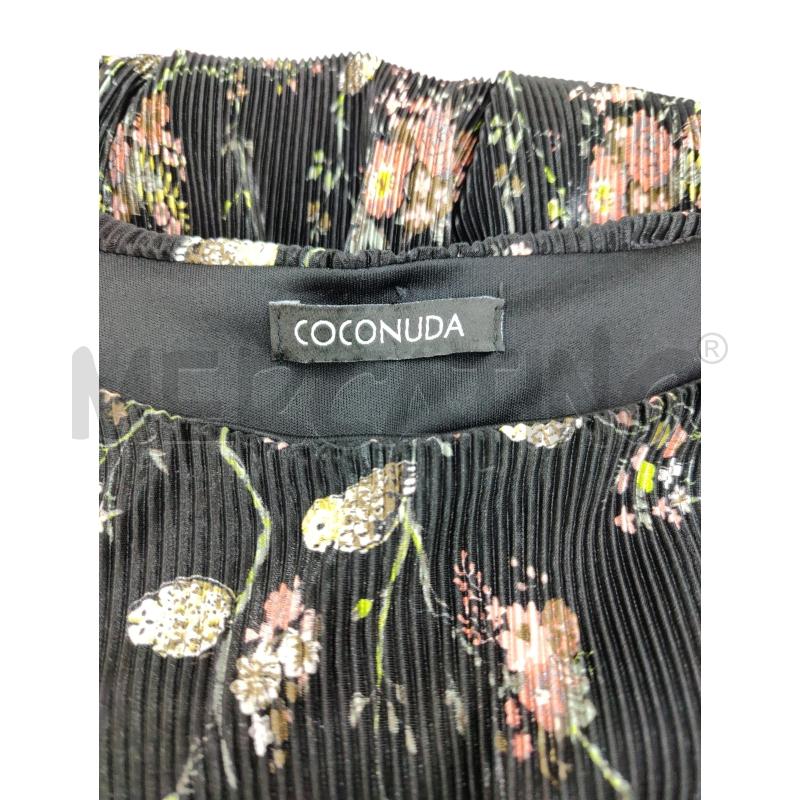 VESTITO DONNA COCONUDA  | Mercatino dell'Usato Leini' 2
