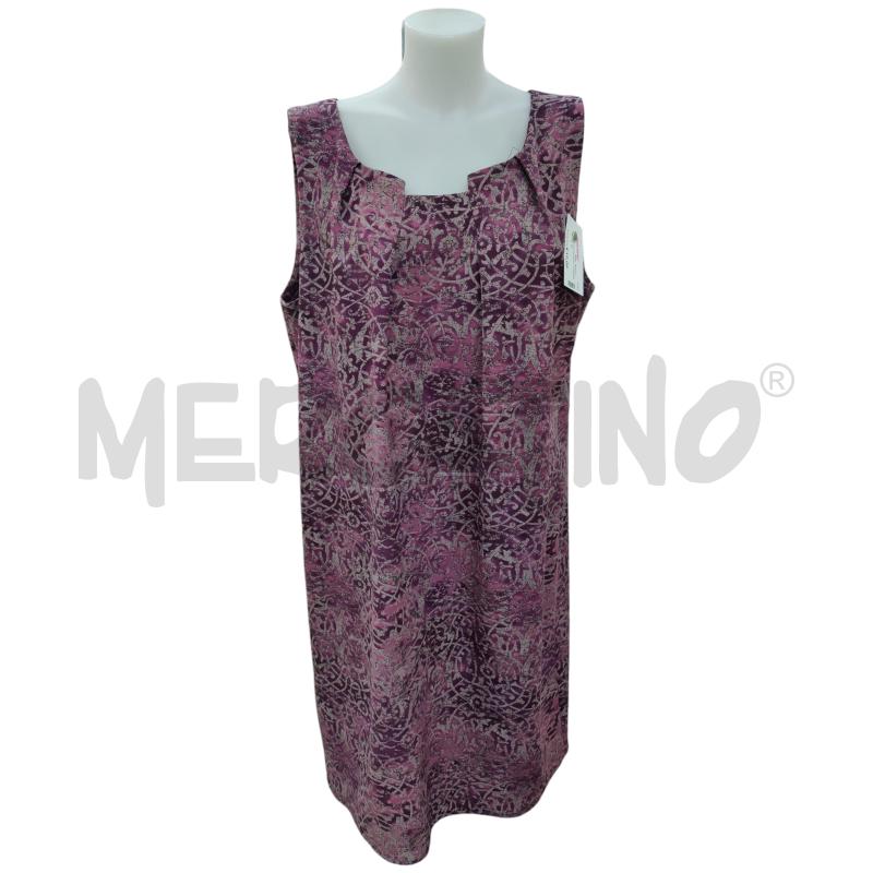 VESTITO DONNA COMBIPEL  | Mercatino dell'Usato Leini' 1