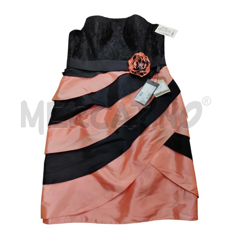 VESTITO DONNA COOL BY PETRA SCHMOLZ | Mercatino dell'Usato Leini' 1