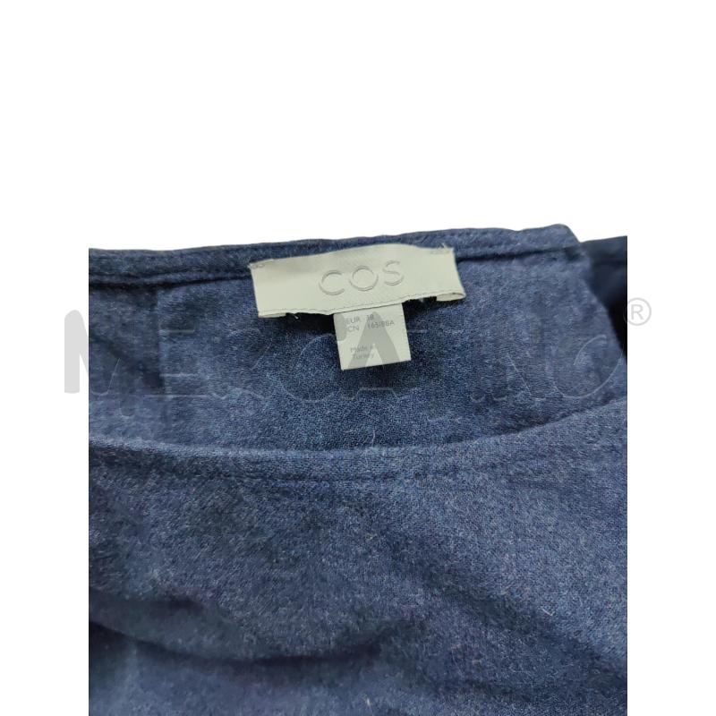 VESTITO DONNA COS  | Mercatino dell'Usato Leini' 2