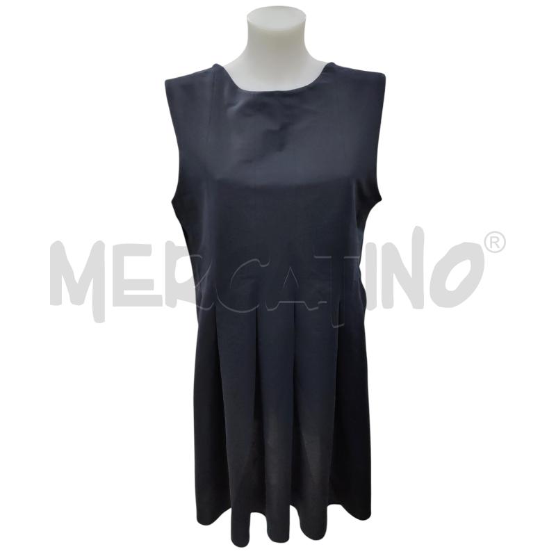 VESTITO DONNA COS NERO | Mercatino dell'Usato Leini' 1