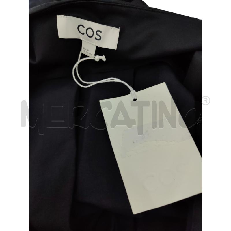 VESTITO DONNA COS NERO | Mercatino dell'Usato Leini' 2