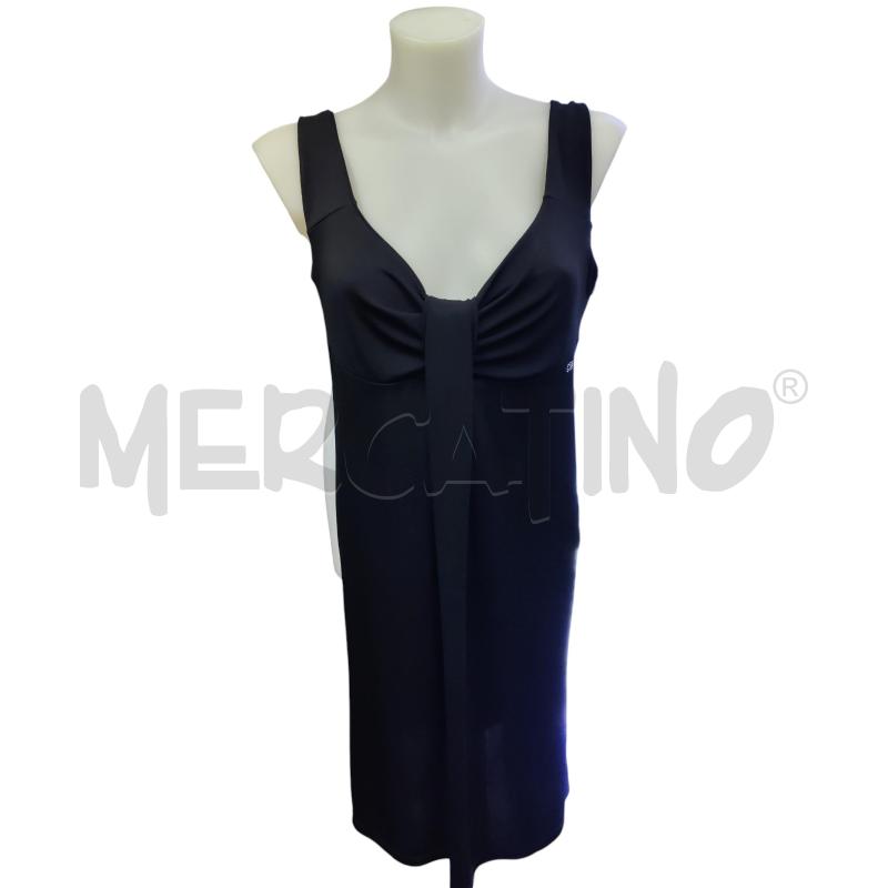 VESTITO DONNA COVERI WORLD  | Mercatino dell'Usato Leini' 1