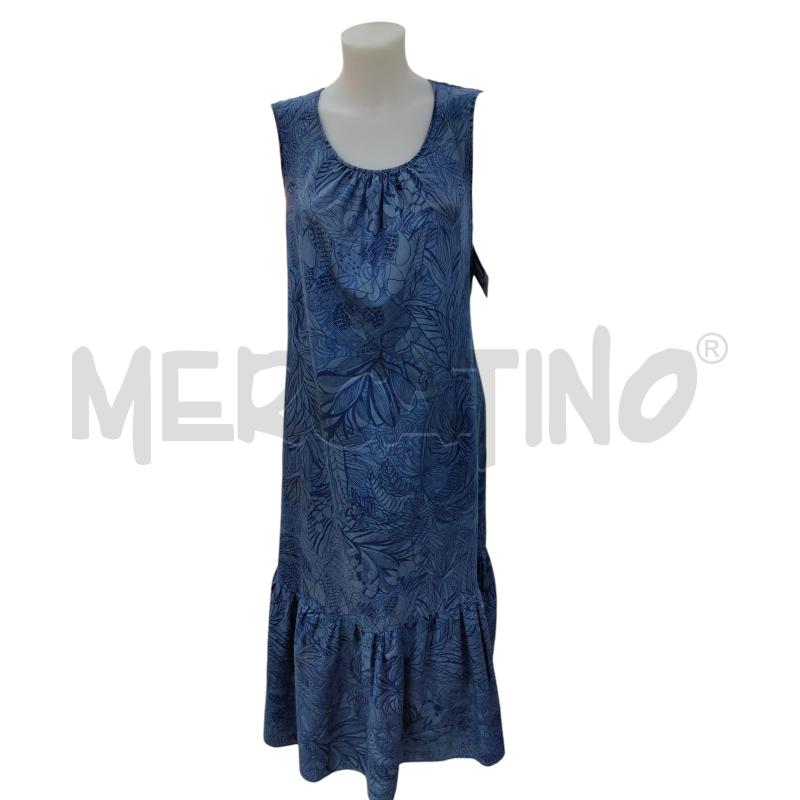 VESTITO DONNA DIANA GALLESI  | Mercatino dell'Usato Leini' 1
