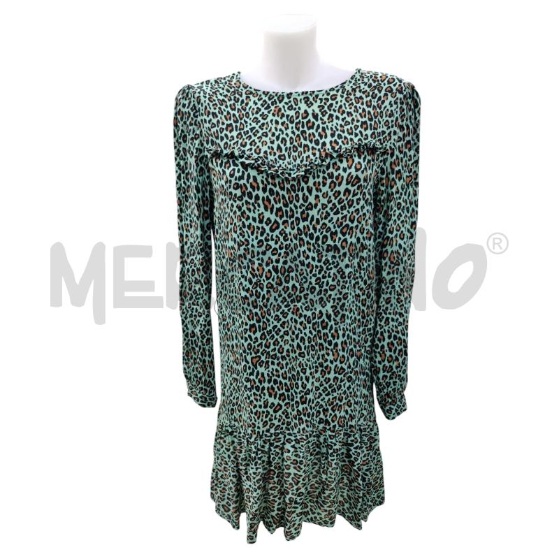 VESTITO DONNA DIXIE  | Mercatino dell'Usato Leini' 1