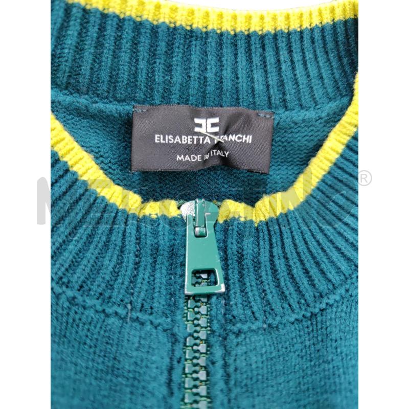 VESTITO DONNA ELISABETTA FRANCHI  | Mercatino dell'Usato Leini' 2