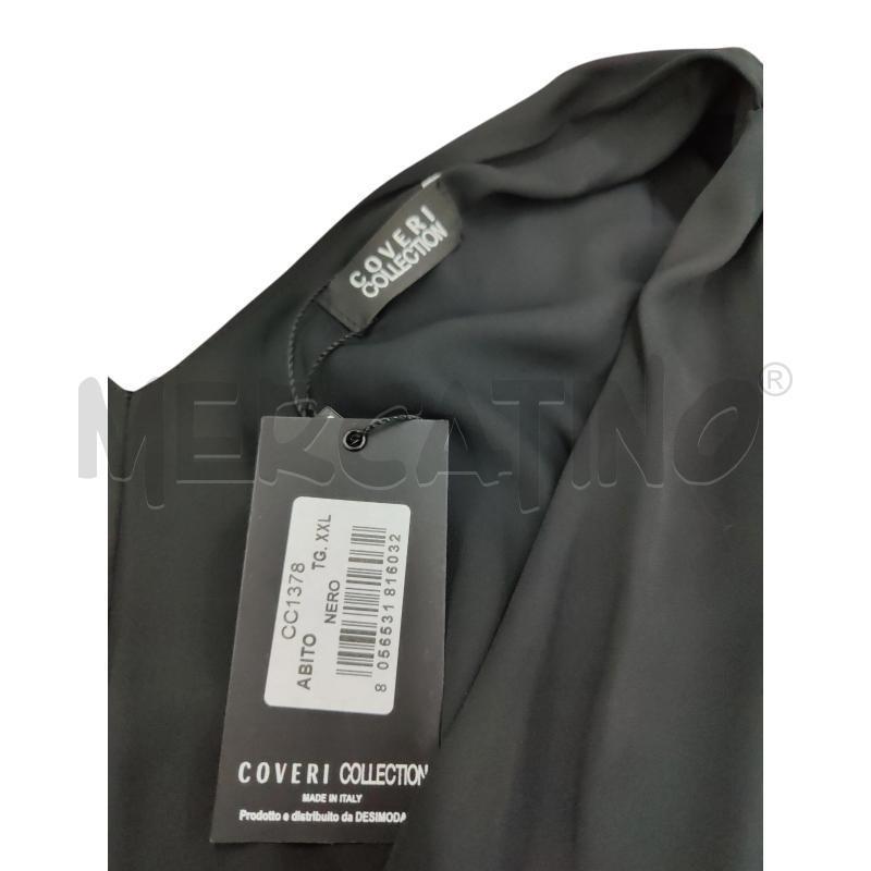 VESTITO DONNA ENRICO COVERI  | Mercatino dell'Usato Leini' 2