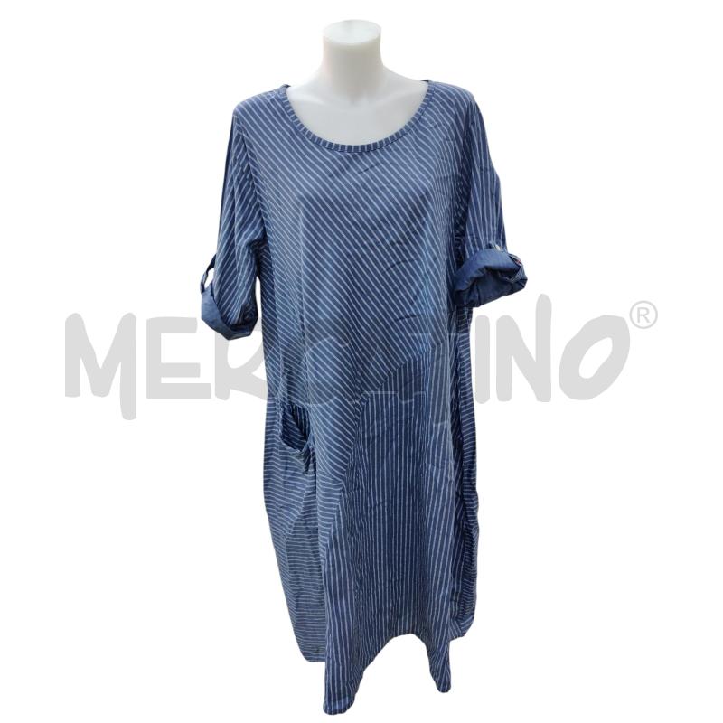 VESTITO DONNA FACIT  | Mercatino dell'Usato Leini' 1