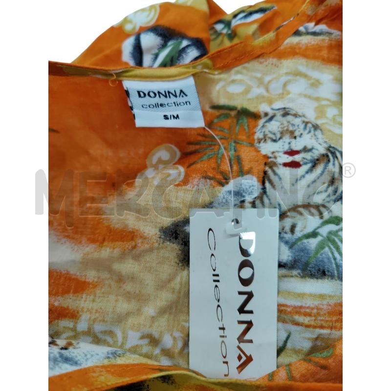 VESTITO DONNA FANTASIA  | Mercatino dell'Usato Leini' 2