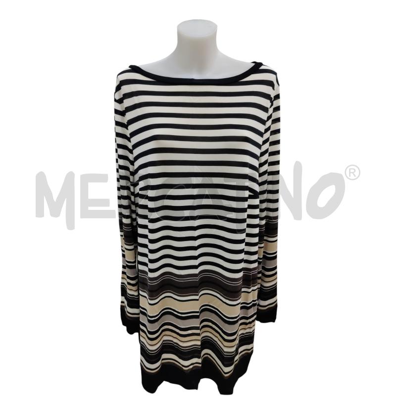 VESTITO DONNA FIORELLA RUBINO | Mercatino dell'Usato Leini' 1
