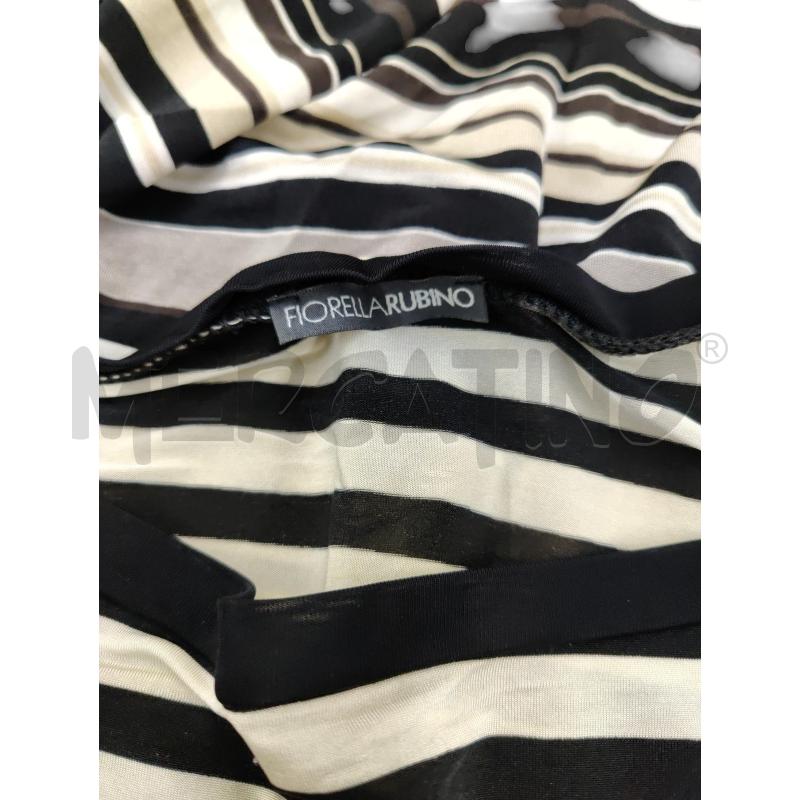 VESTITO DONNA FIORELLA RUBINO | Mercatino dell'Usato Leini' 2