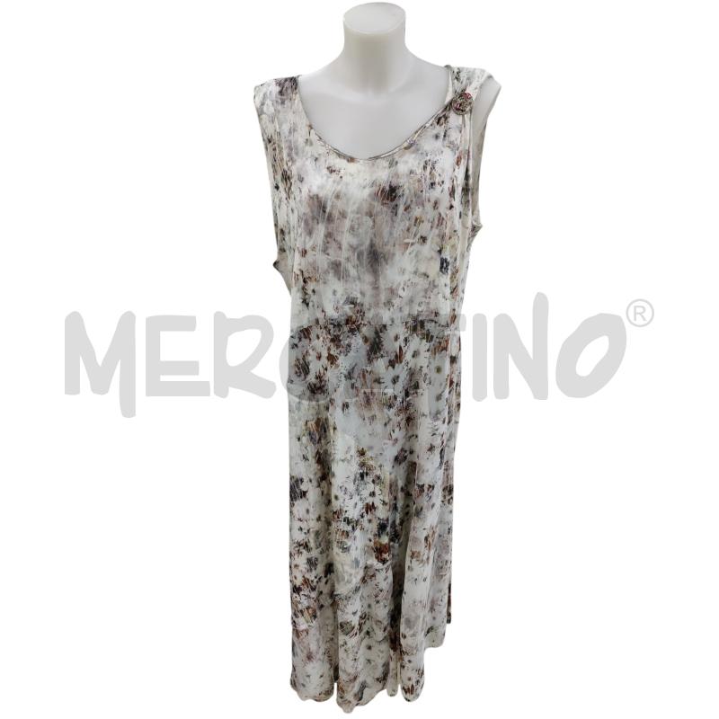 VESTITO DONNA FUTURA  | Mercatino dell'Usato Leini' 1