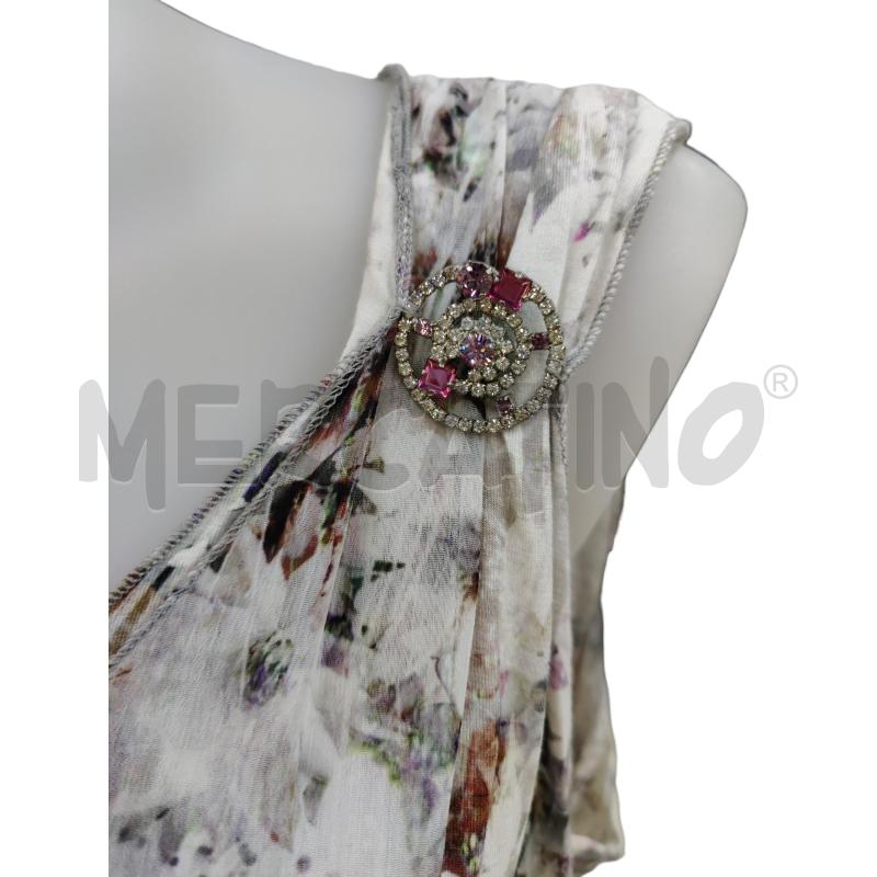 VESTITO DONNA FUTURA  | Mercatino dell'Usato Leini' 2