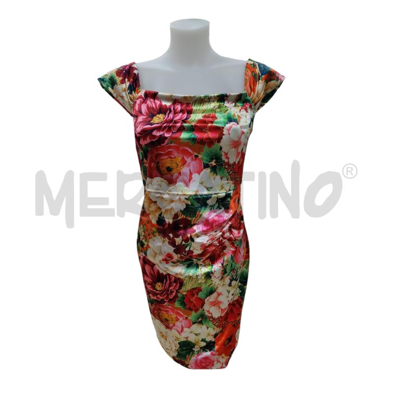 VESTITO DONNA GUESS  | Mercatino dell'Usato Leini' 1