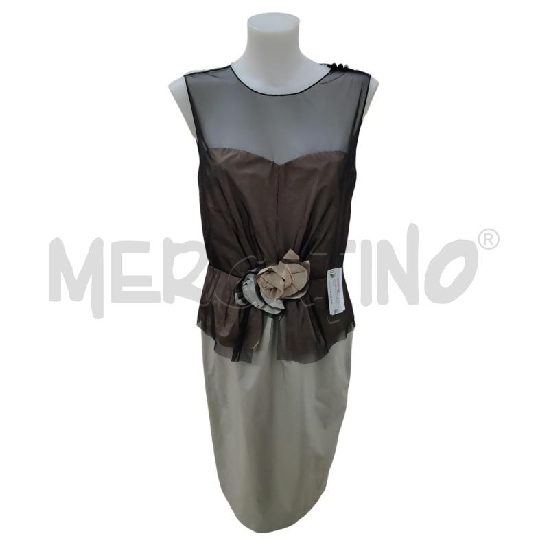 VESTITO DONNA HOSS  | Mercatino dell'Usato Leini' 1
