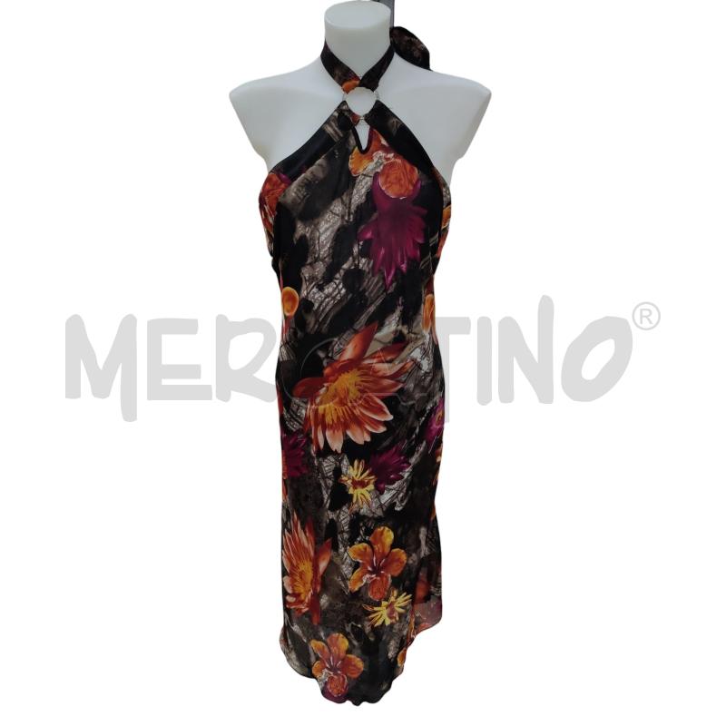 VESTITO DONNA JUST CAVALLI  | Mercatino dell'Usato Leini' 1