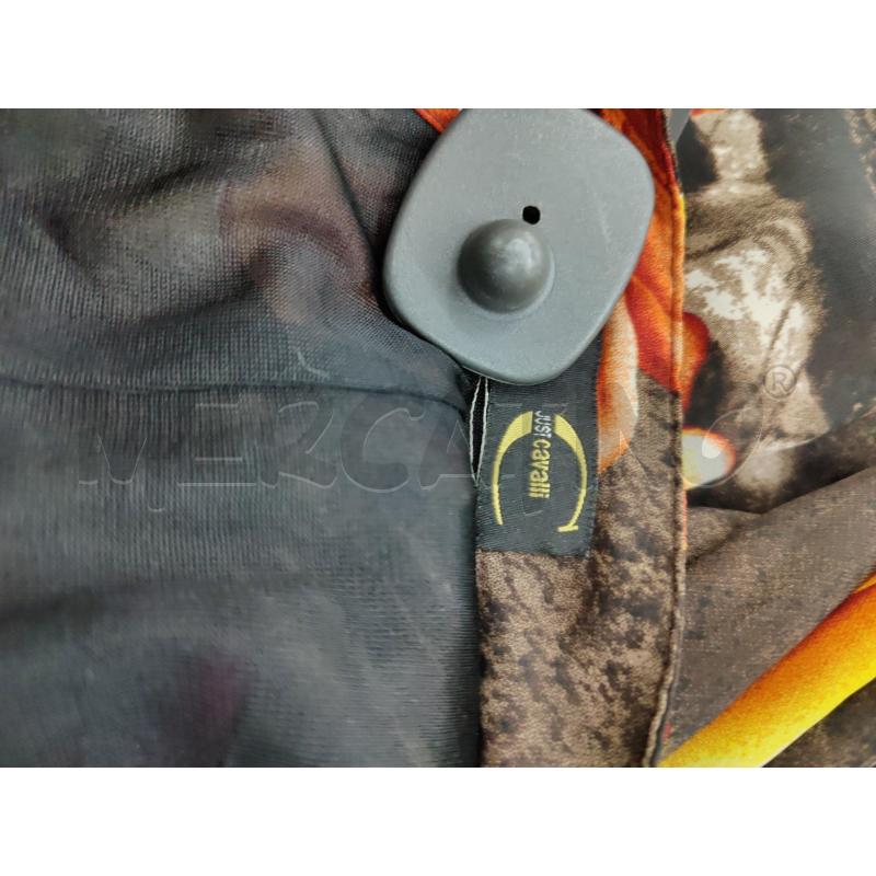 VESTITO DONNA JUST CAVALLI  | Mercatino dell'Usato Leini' 2