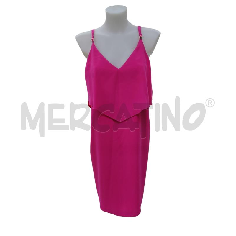 VESTITO DONNA KOCCA  | Mercatino dell'Usato Leini' 1
