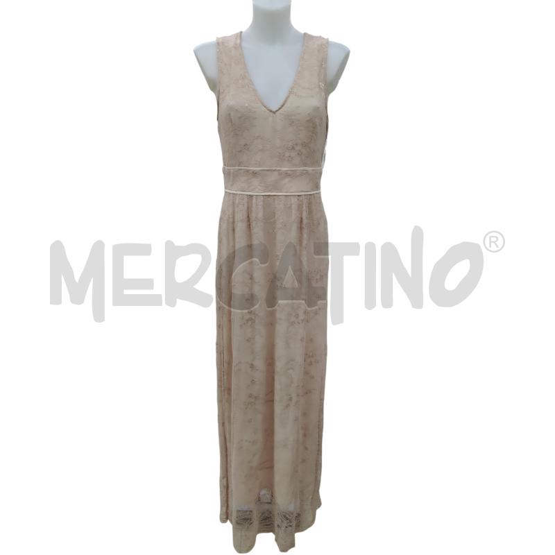 VESTITO DONNA KOCCA LUNGO  | Mercatino dell'Usato Leini' 1