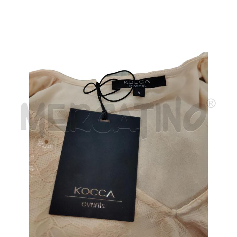 VESTITO DONNA KOCCA LUNGO  | Mercatino dell'Usato Leini' 2
