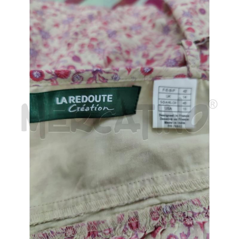 VESTITO DONNA LA REDOUTE | Mercatino dell'Usato Leini' 2