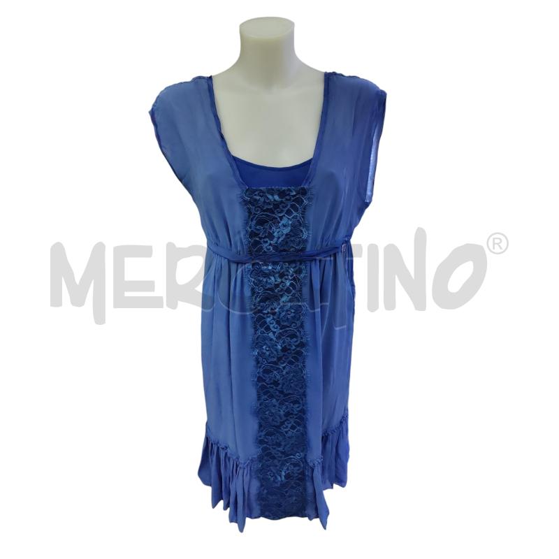 VESTITO DONNA LIU JO  | Mercatino dell'Usato Leini' 1