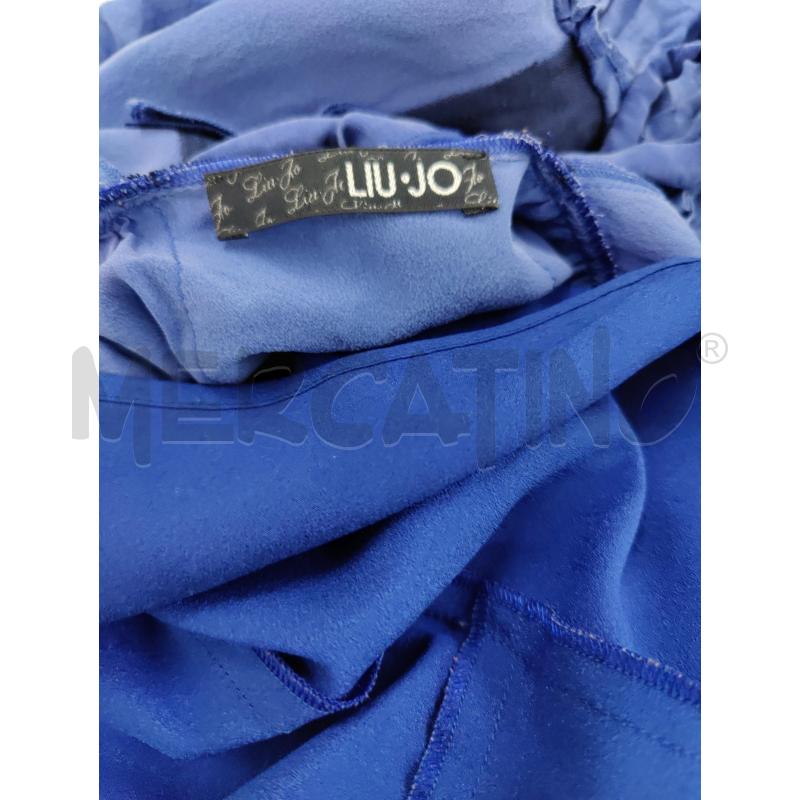 VESTITO DONNA LIU JO  | Mercatino dell'Usato Leini' 2