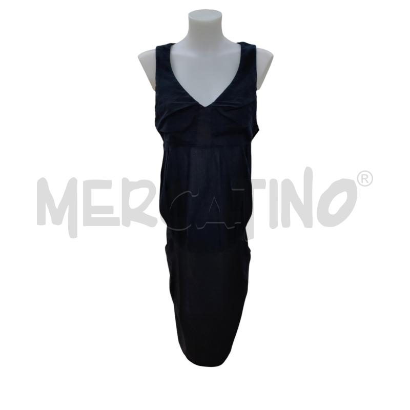 VESTITO DONNA MALLONI  | Mercatino dell'Usato Leini' 1