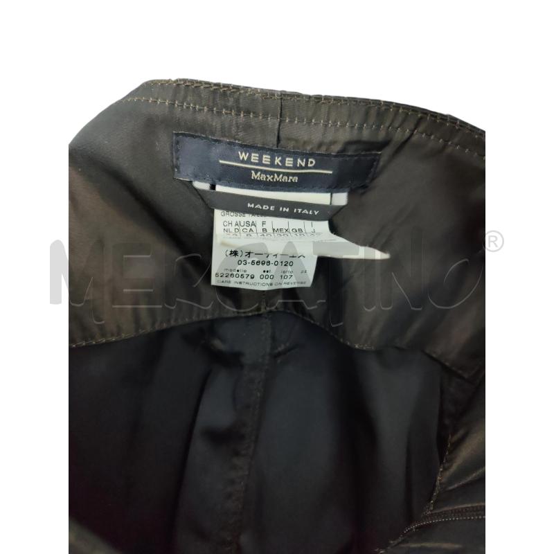 VESTITO DONNA MAX MARA WEEK END  | Mercatino dell'Usato Leini' 2