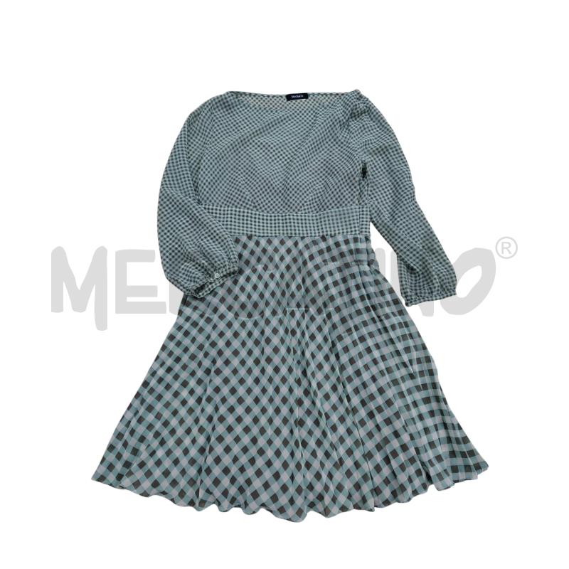 VESTITO DONNA MAX & CO.  | Mercatino dell'Usato Leini' 1