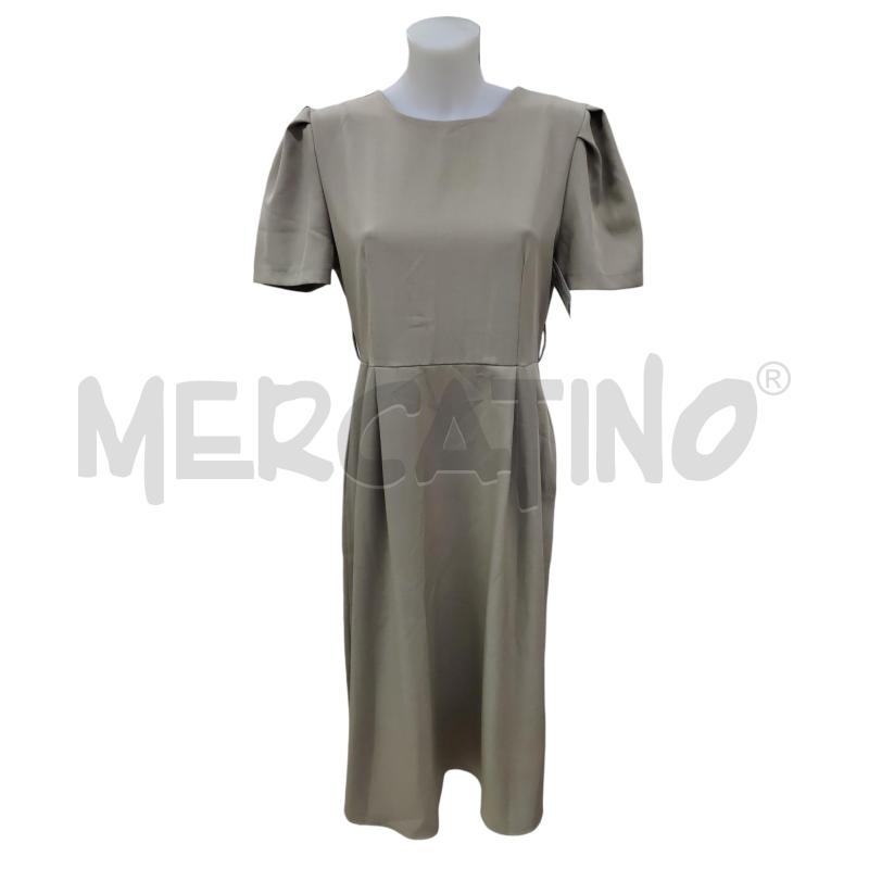 VESTITO DONNA MELITEA TORTORA | Mercatino dell'Usato Leini' 1