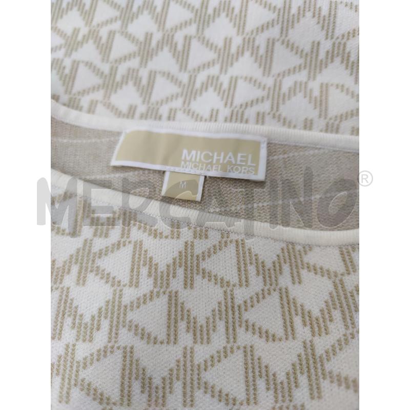 VESTITO DONNA MICHAEL KORS  | Mercatino dell'Usato Leini' 2