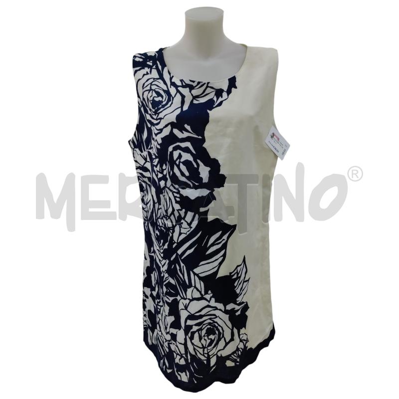 VESTITO DONNA MISS SWEEET  | Mercatino dell'Usato Leini' 1