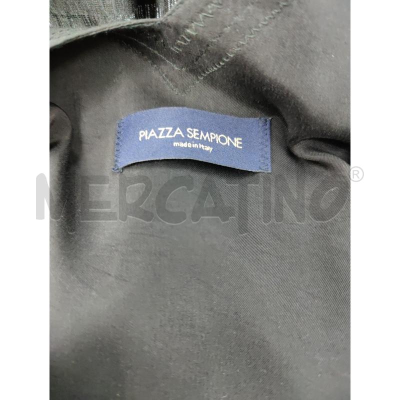 VESTITO DONNA NERO  | Mercatino dell'Usato Leini' 2