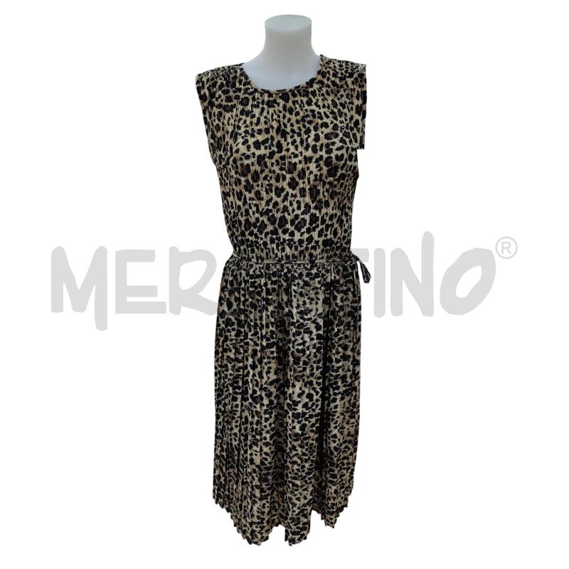 VESTITO DONNA ONLY  | Mercatino dell'Usato Leini' 1