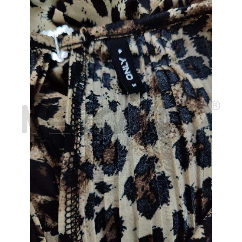 VESTITO DONNA ONLY  | Mercatino dell'Usato Leini' 2