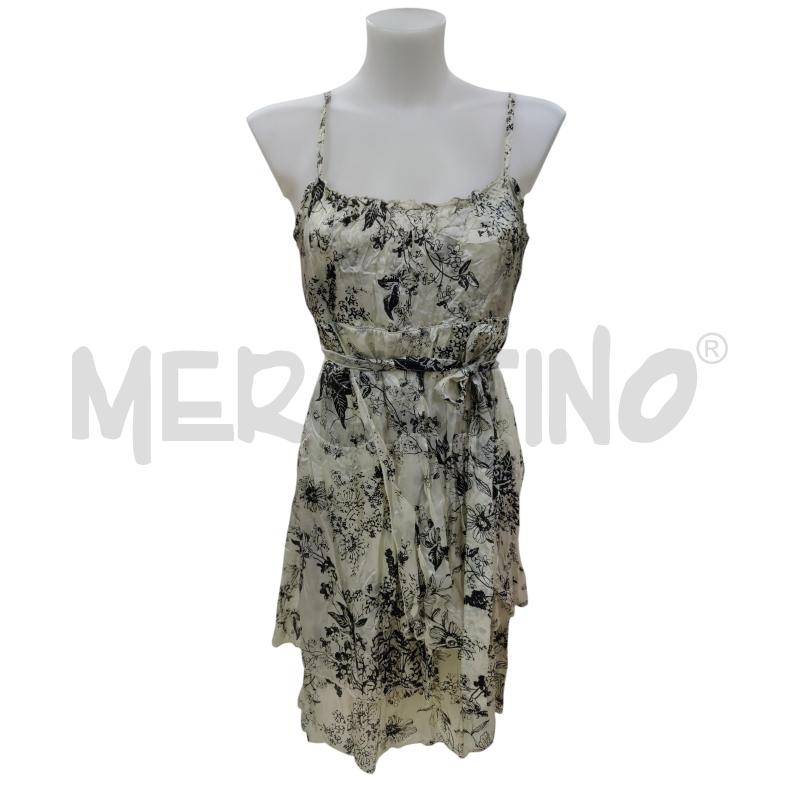 VESTITO DONNA ORO PAGODA  | Mercatino dell'Usato Leini' 1