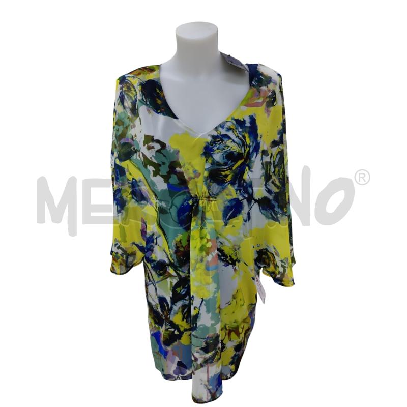 VESTITO DONNA PAOLO PERINI  | Mercatino dell'Usato Leini' 1