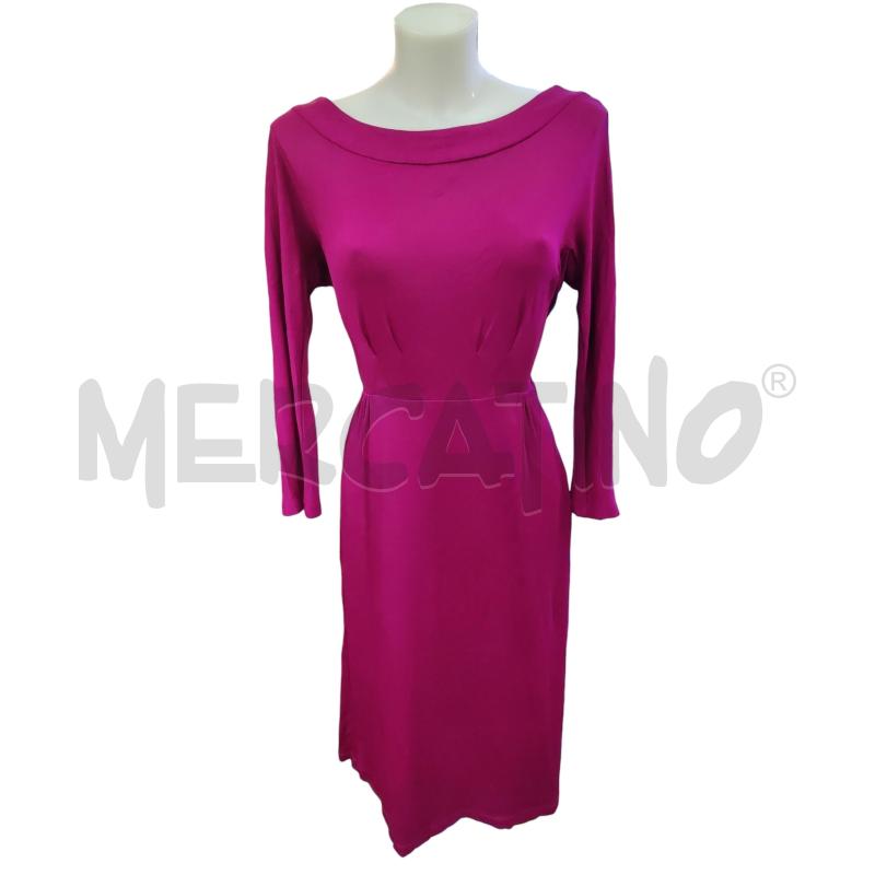 VESTITO DONNA PHILOSOPHY DI ALBERTO FERRETTI  | Mercatino dell'Usato Leini' 1