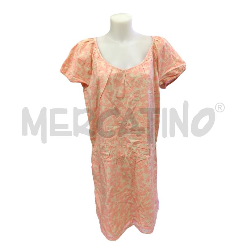 VESTITO DONNA REDOUTE 100% COTONE | Mercatino dell'Usato Leini' 1