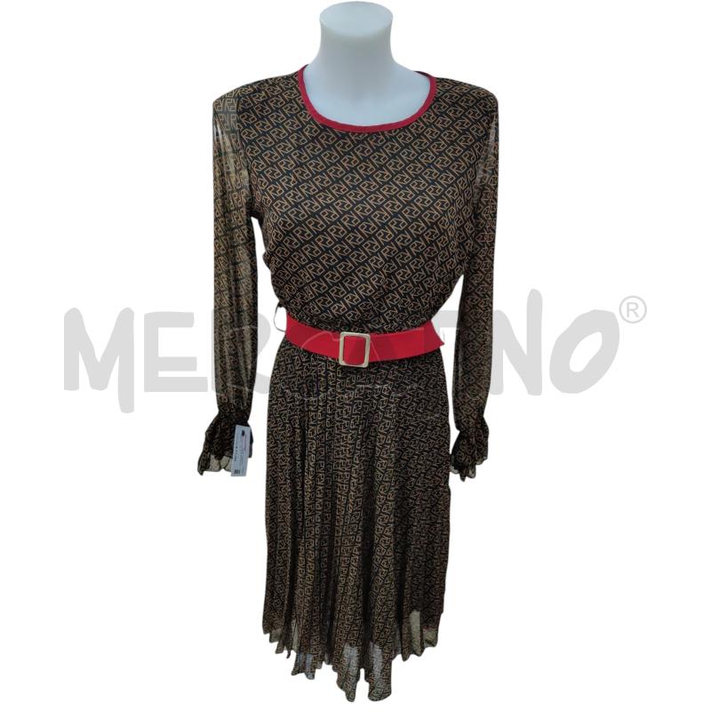 VESTITO DONNA RINASCIMENTO  | Mercatino dell'Usato Leini' 1