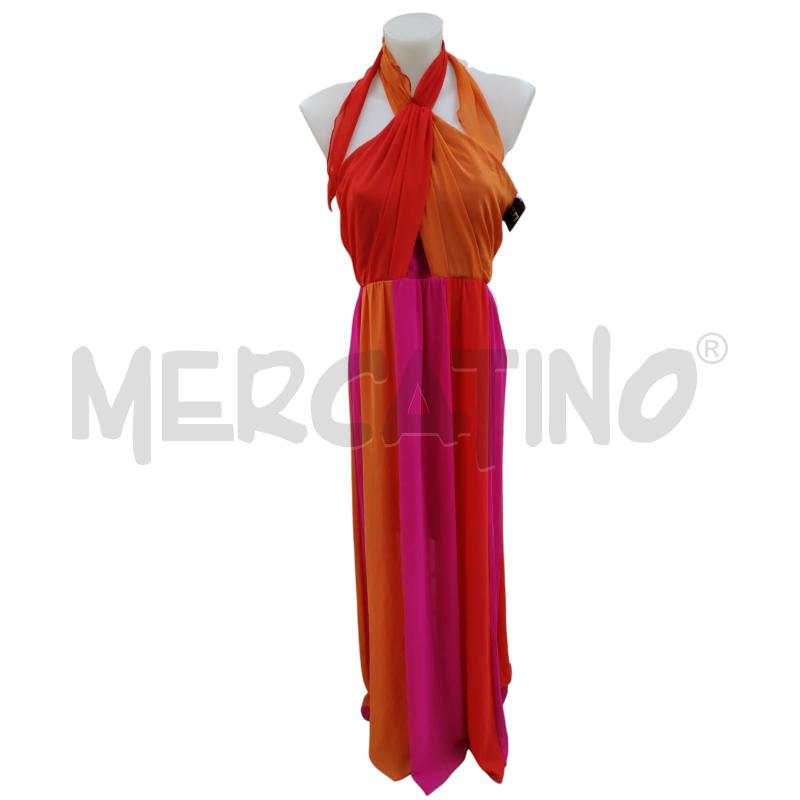 VESTITO DONNA RINASCIMENTO  | Mercatino dell'Usato Leini' 1