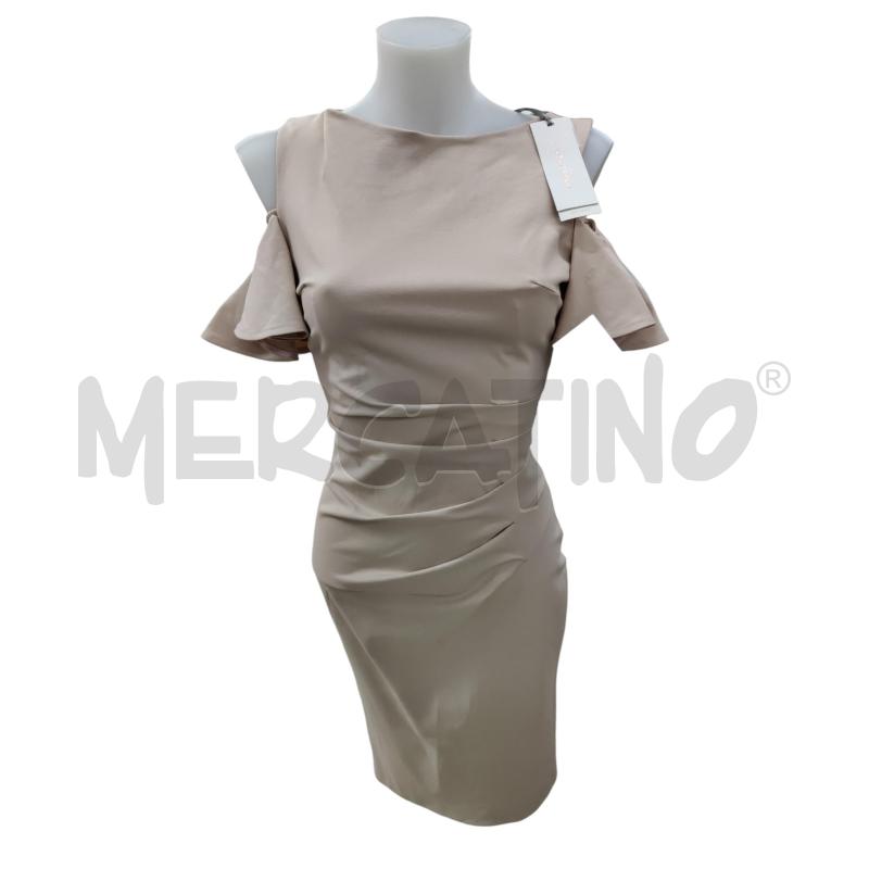 VESTITO DONNA RINASCIMENTO  | Mercatino dell'Usato Leini' 1